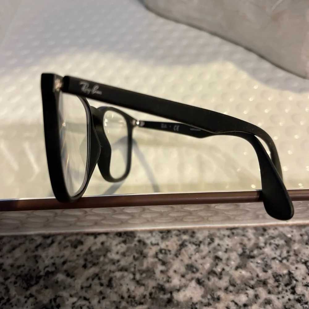 Rayaban frames - Picture 2 of 3